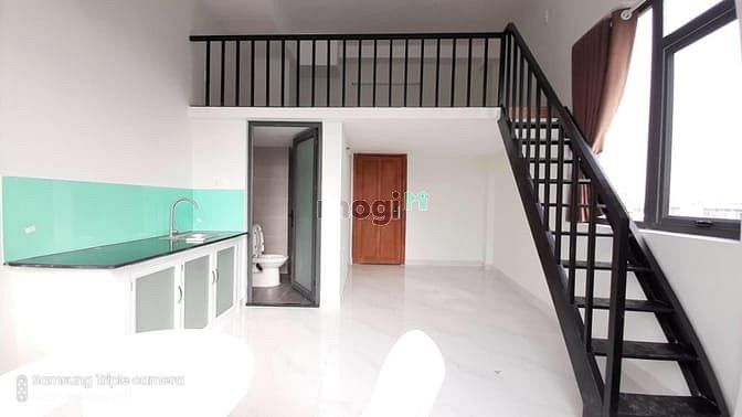 Hình ảnh Mb6623 nạp rút nhanh chóng mini gác cao💫Ở được 3-4 người Gần KCX Tân Thuận