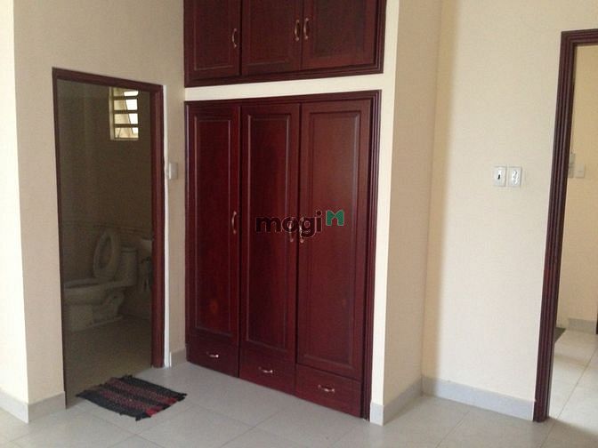 Hình ảnh Cho nữ thuê phòng trọ cao cấp 36m2