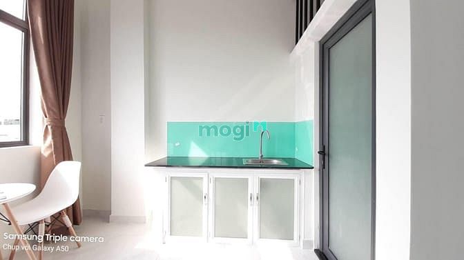 Hình ảnh Mb6623 nạp rút nhanh chóng mini gác cao💫Ở được 3-4 người Gần KCX Tân Thuận