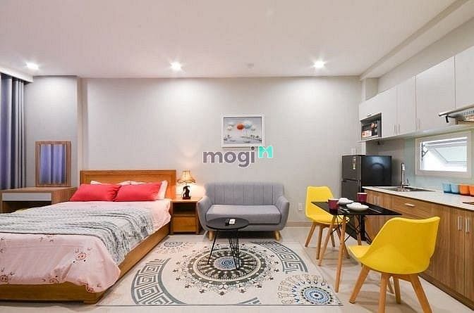 Hình ảnh Mb6623 nạp rút nhanh chóng Mới Xây Full Tiện nghi đường Phú Mỹ
