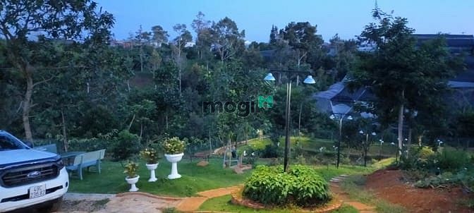 Hình ảnh Bán Khu Nghỉ Dưỡng Trung Tâm TP Bảo Lộc