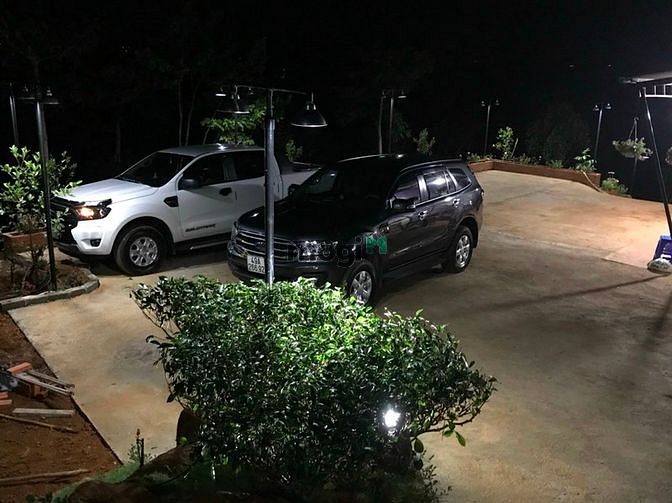 Hình ảnh Bán Khu Nghỉ Dưỡng Trung Tâm TP Bảo Lộc