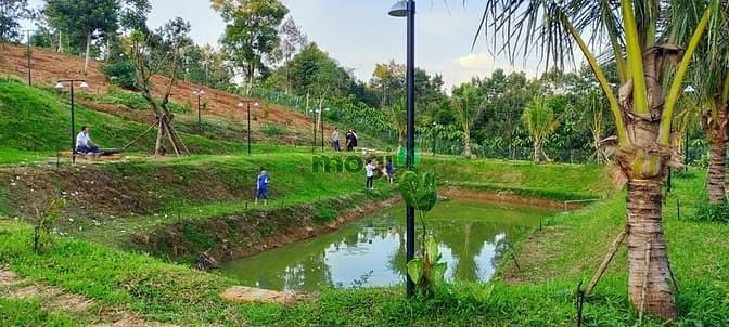 Hình ảnh Bán Khu Nghỉ Dưỡng Trung Tâm TP Bảo Lộc