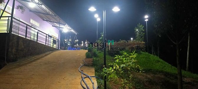 Hình ảnh Bán Khu Nghỉ Dưỡng Trung Tâm TP Bảo Lộc