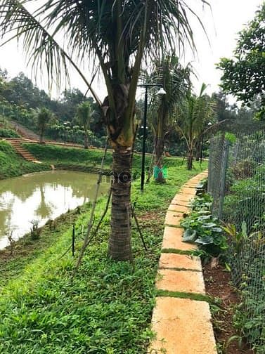 Hình ảnh Bán Khu Nghỉ Dưỡng Trung Tâm TP Bảo Lộc