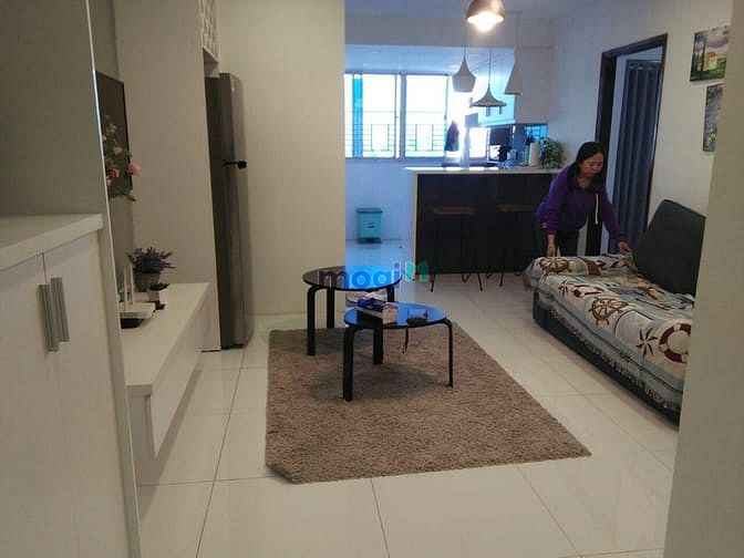 Hình ảnh Cần bán Trang Chủ MB66.COM / Đăng Ký Tặng 66K Phúc Thịnh Quận 5 giá 2.8 tỷ, 80m2, 2PN, nhà đẹp
