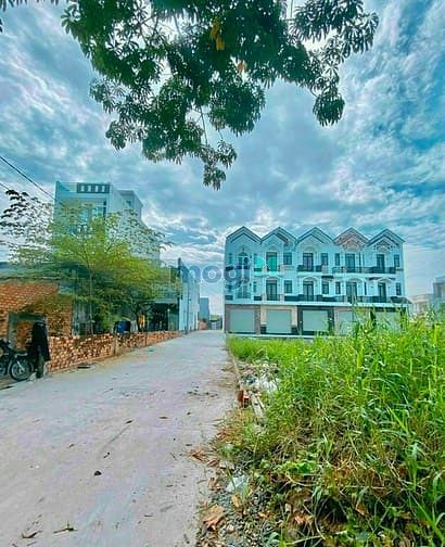 Hình ảnh Bán nền thổ cư 52m2 lộ oto cách bờ hồ 500m