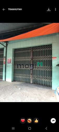 Hình ảnh Nhà mặt tiền giá rẻ tại bình thạnh