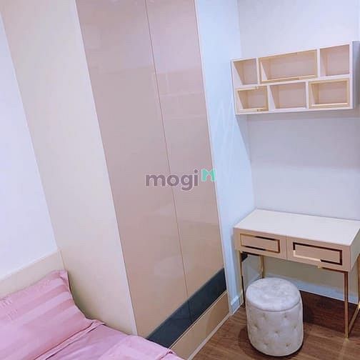Hình ảnh Cho thuê 2PN chung cư Saigon Royal Q4, 17 triệu/tháng, full nội thất
