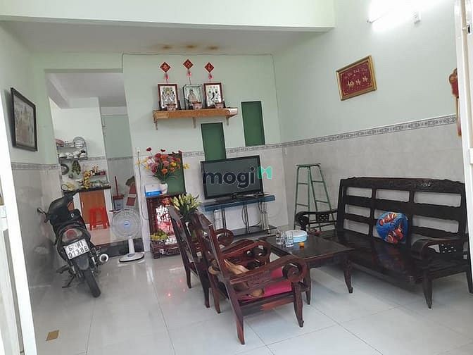 Hình ảnh Bán nhà Bình Trị Đông, Quận Bình Tân giá 5 tỷ