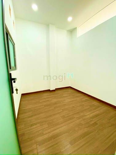 Hình ảnh Nhà Mới 1 Lầu Hẻm Đ.Lâm Văn Bền, p.Tân Kiểng Quận7
