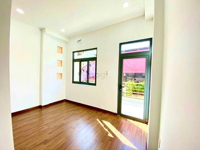 Hình ảnh Nhà Mới 1 Lầu Hẻm Đ.Lâm Văn Bền, p.Tân Kiểng Quận7