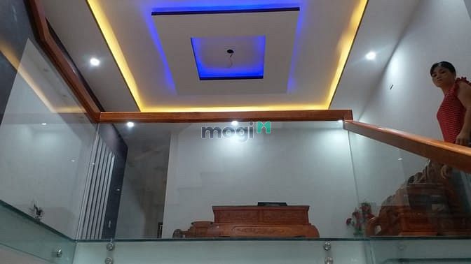 Hình ảnh Cho thuê nhà 3 tầng đường An Hải Bắc