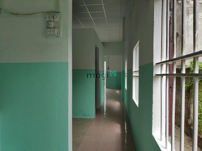 Hình ảnh Cho thuê nhà cấp 4 kiệt oto đường Võ Duy Ninh