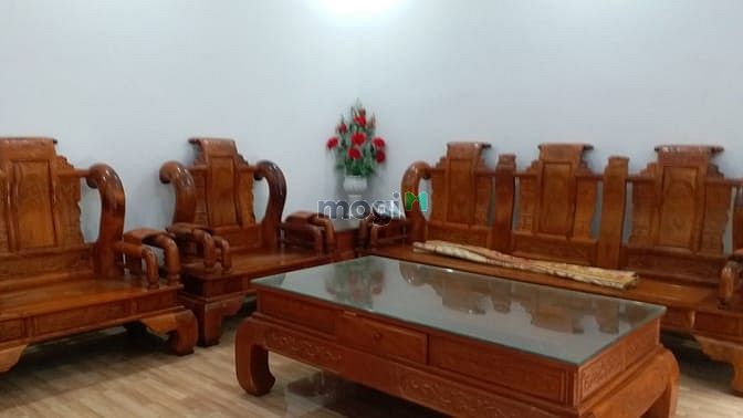 Hình ảnh Cho thuê nhà 3 tầng đường An Hải Bắc