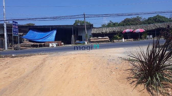 Hình ảnh Bán Đất Định Quán Mặt Tiền Quốc Lộ 20 có 400m Thổ Cư 1800m2