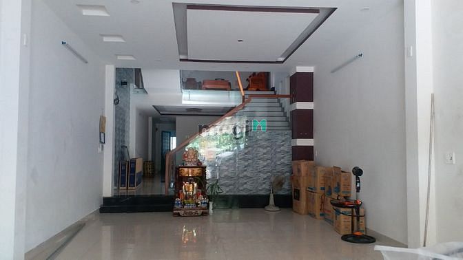 Hình ảnh Cho thuê nhà 3 tầng đường An Hải Bắc