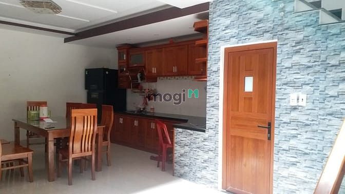 Hình ảnh Cho thuê nhà 3 tầng đường An Hải Bắc