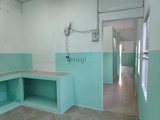 Hình ảnh Cho thuê nhà cấp 4 kiệt oto đường Võ Duy Ninh