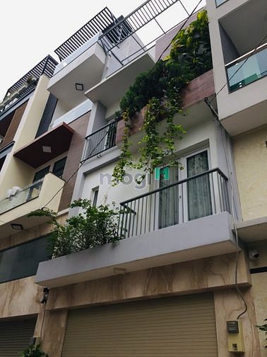 Hình ảnh Cho thuê nhà 39 Bàu Cát, Phường 14, Tân Bình