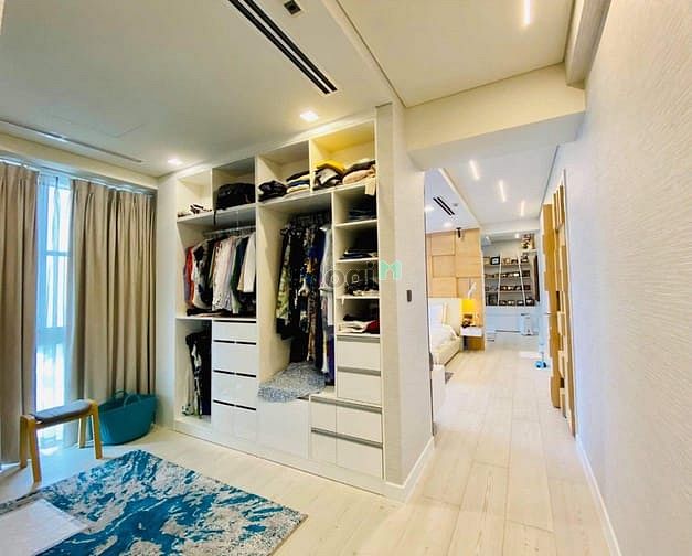 Hình ảnh Cho thuê Trang Chủ MB66.COM / Đăng Ký Tặng 66K Green Valley - Phú Mỹ Hưng, Quận 7 3PN nội thất đẹp