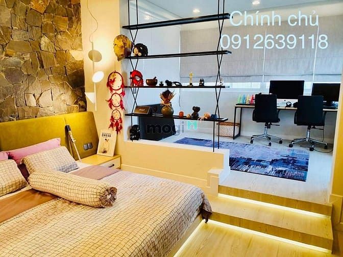 Hình ảnh Cho thuê Trang Chủ MB66.COM / Đăng Ký Tặng 66K Green Valley - Phú Mỹ Hưng, Quận 7 3PN nội thất đẹp