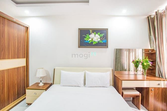 Hình ảnh Mb6623 nạp rút nhanh chóng 1PN khu Hưng Gia Phú Mỹ Hưng Gần Vivocity