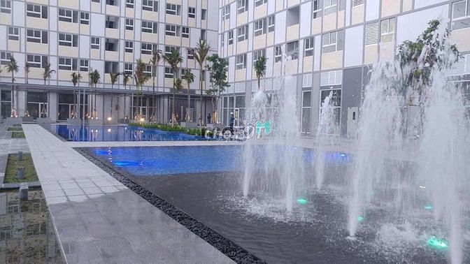 Hình ảnh Nữ ở ghép chung cư citihome 2PN-2WC
