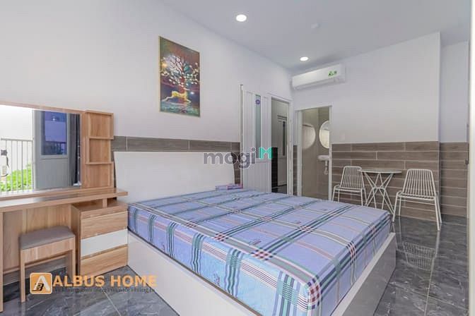 Hình ảnh Mb6623 nạp rút nhanh chóng studio hoàn toàn mới đầy đủ nội thất trung tâm Q7