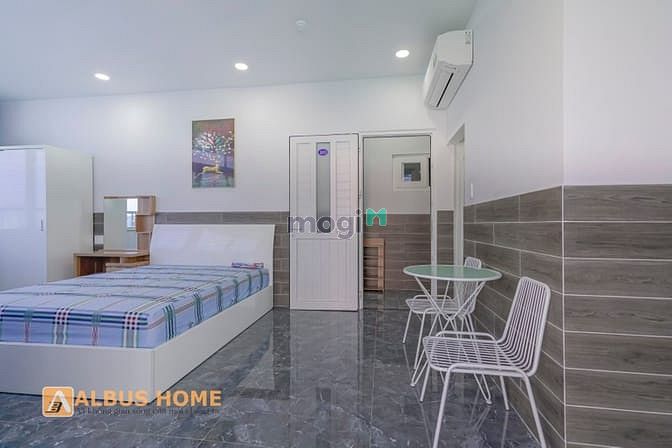 Hình ảnh Mb6623 nạp rút nhanh chóng studio hoàn toàn mới đầy đủ nội thất trung tâm Q7