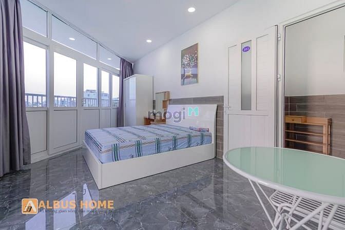 Hình ảnh Mb6623 nạp rút nhanh chóng studio hoàn toàn mới đầy đủ nội thất trung tâm Q7