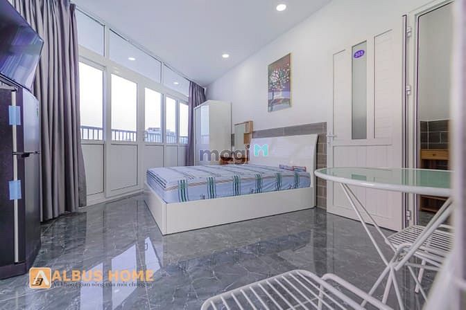 Hình ảnh Mb6623 nạp rút nhanh chóng studio hoàn toàn mới đầy đủ nội thất trung tâm Q7