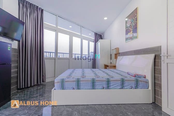 Hình ảnh Mb6623 nạp rút nhanh chóng studio hoàn toàn mới đầy đủ nội thất trung tâm Q7