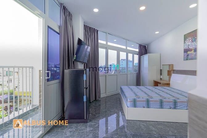 Hình ảnh Mb6623 nạp rút nhanh chóng studio hoàn toàn mới đầy đủ nội thất trung tâm Q7