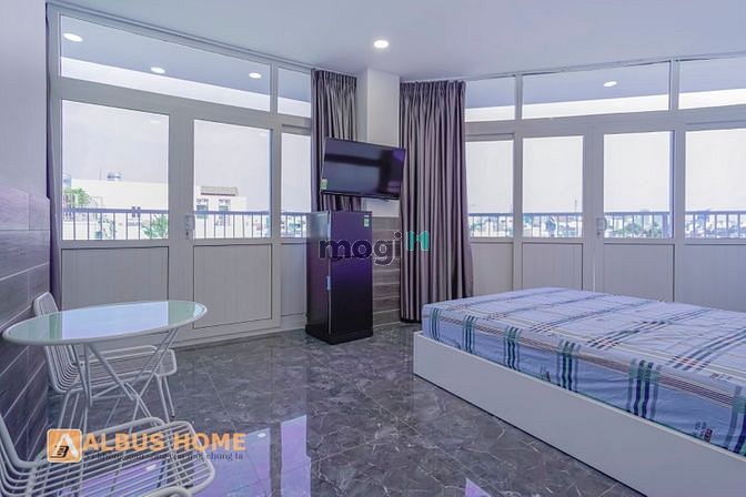 Hình ảnh Mb6623 nạp rút nhanh chóng studio hoàn toàn mới đầy đủ nội thất trung tâm Q7