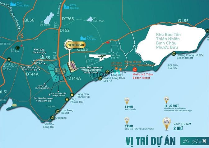 Hình ảnh Bài toán lợi nhuận 500 triệu sau 2 năm Trang MB66.COM Chính Thức - MB 66 Uy Tín đất đô thị - Đất Đỏ