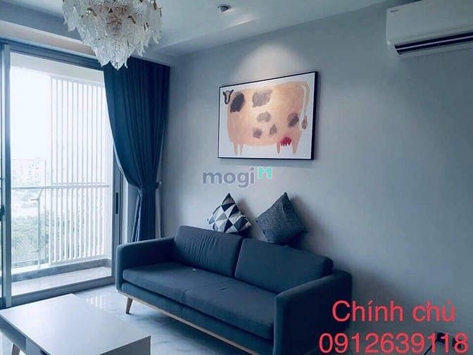 Hình ảnh Cho thuê Trang Chủ MB66.COM / Đăng Ký Tặng 66K Green Valley, PMH, Quận 7 nội thất đẹp lung linh