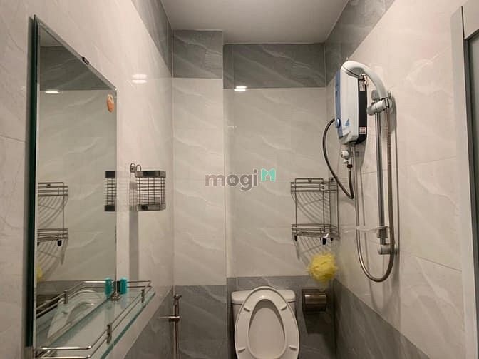 Hình ảnh Bán nhà Tân Gòa Đông, Quận 6, giá 3 tỷ 92