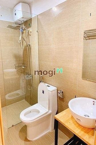 Hình ảnh Mb6623 nạp rút nhanh chóng mini Siêu Tiện Nghi đường Điện Biên Phủ Bình Thạnh