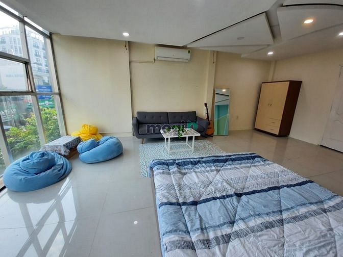 Hình ảnh Phòng xinh giá rẻ đường Bạch Đằng,Quận Tân Bình