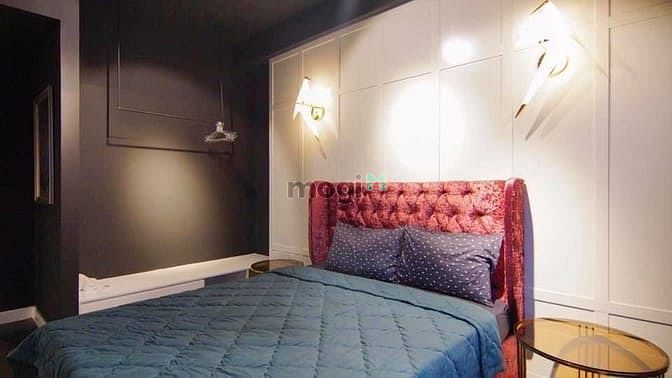 Hình ảnh Cho thuê Trang Chủ MB66.COM / Đăng Ký Tặng 66K 2 phòng ngủ, The Tresor quận 4, NTDD, 23triệu/ tháng