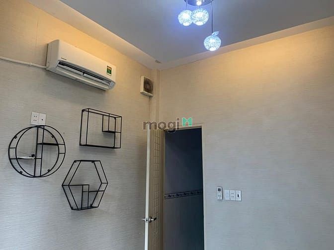 Hình ảnh Bán nhà Tân Gòa Đông, Quận 6, giá 3 tỷ 92