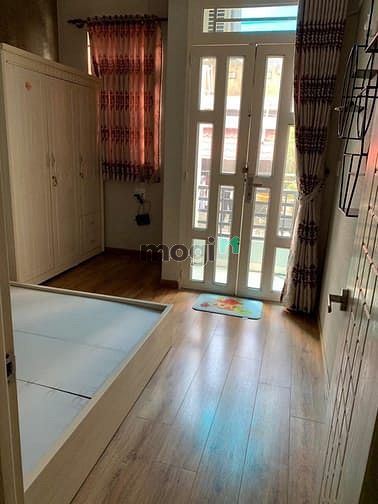 Hình ảnh Bán nhà Tân Gòa Đông, Quận 6, giá 3 tỷ 92