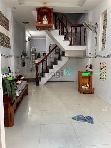 Hình ảnh Bán nhà Tân Gòa Đông, Quận 6, giá 3 tỷ 92