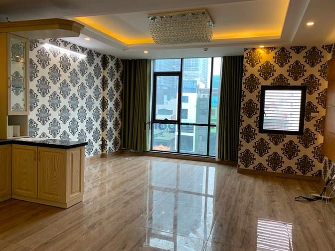 Hình ảnh Siêu phẩm làm Spa phố Nguyễn Văn Huyên 50tr