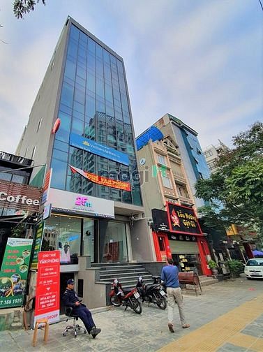 Hình ảnh Siêu phẩm làm Spa phố Nguyễn Văn Huyên 50tr