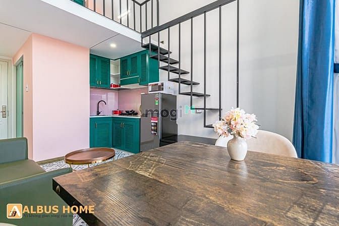 Hình ảnh Mb6623 nạp rút nhanh chóng dịch vụ cao cấp Kola Apartment 🔥