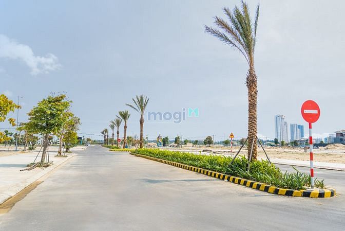 Hình ảnh Cần tiền cưới vợ bán gấp lô đất cực đẹp TP Đà Nẵng