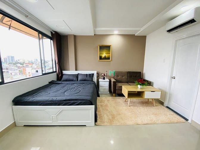 Hình ảnh Cho thuê Trang Chủ MB66.COM / Đăng Ký Tặng 66K full nội thất mới xây Quận Bình Thạnh