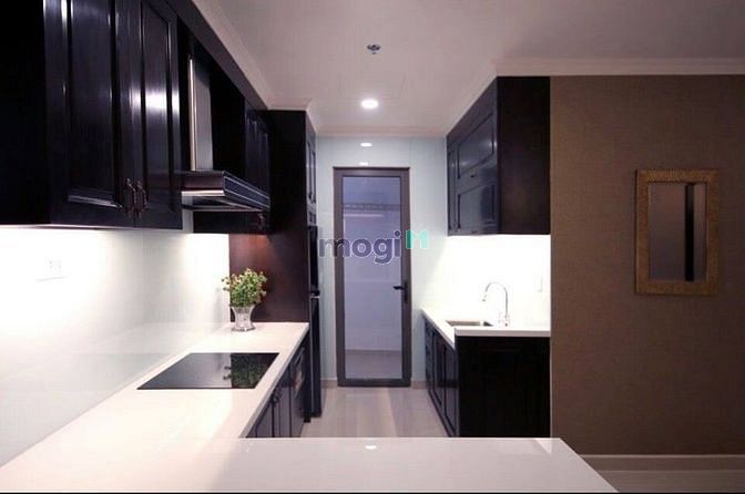 Hình ảnh ✔ Cho thuê CHCC THE TRESOR 110m 3pn 2wc - nội thất đầy đủ